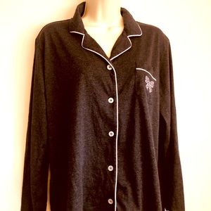 Women’s Laura Ashley Two Piece Pajamas